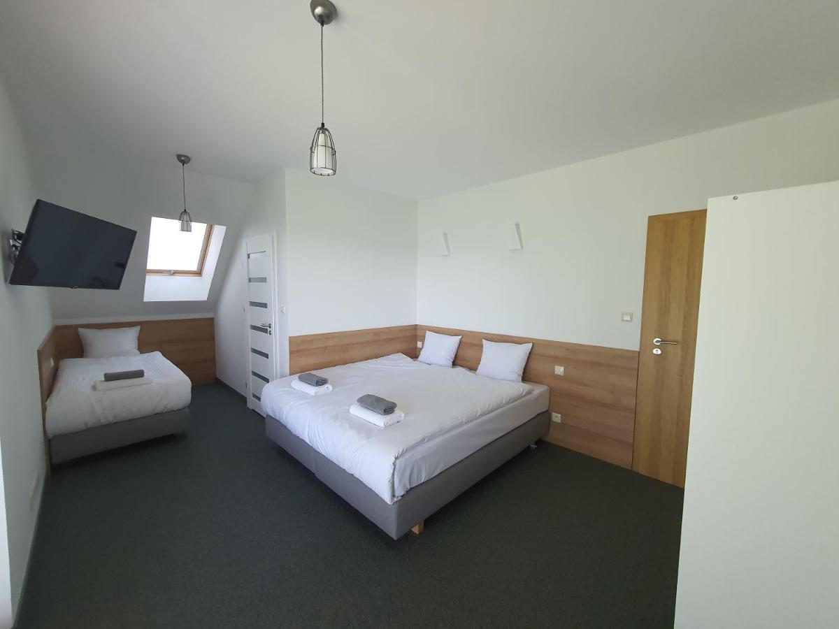 Na Szlaku Farm stay Swieta Katarzyna (Swietokrzyskie)