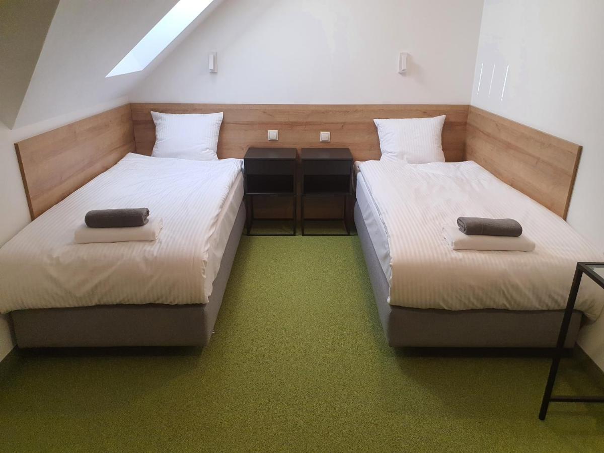 Na Szlaku Farm stay Swieta Katarzyna (Swietokrzyskie)