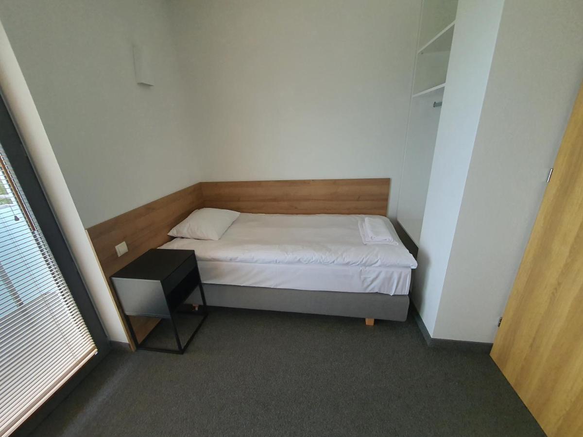 Farm stay Na Szlaku