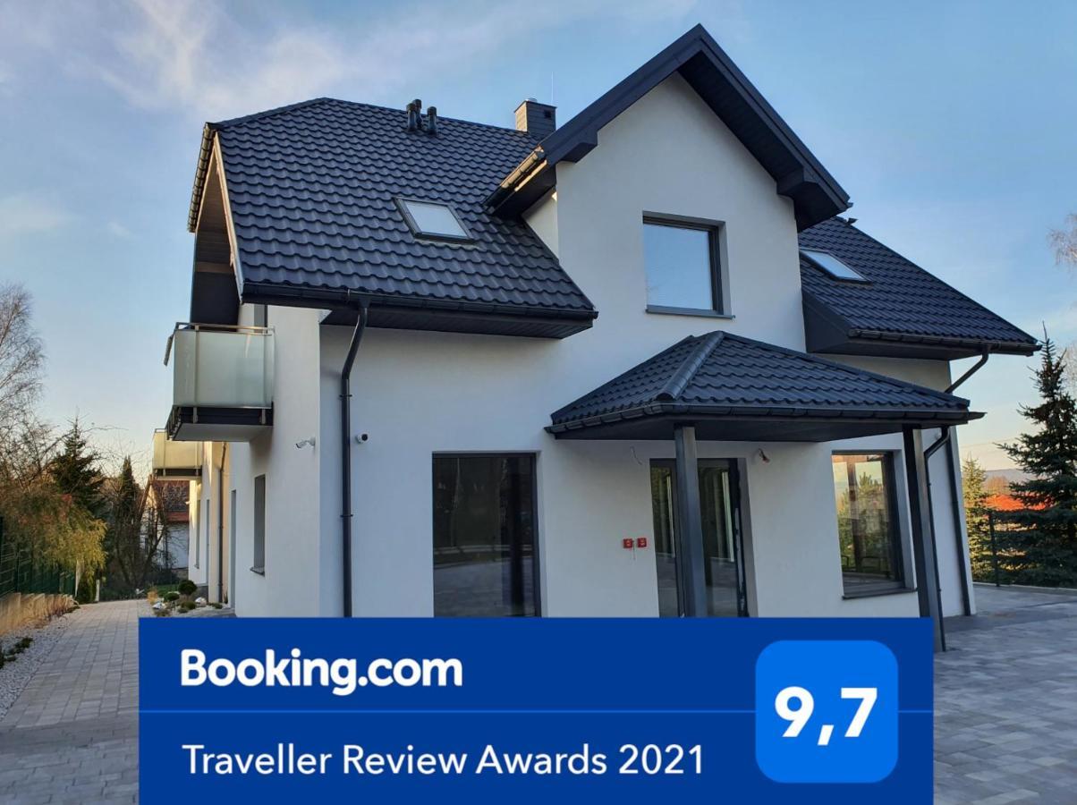 Na Szlaku Farm stay *
