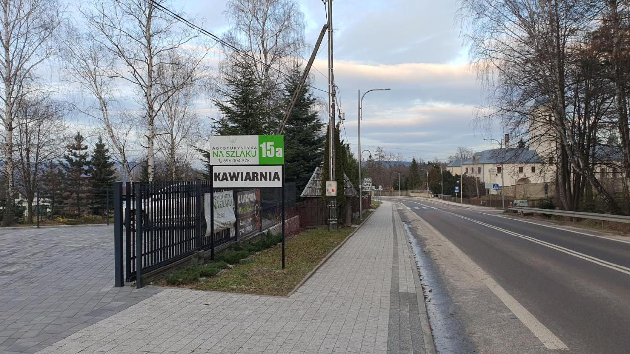 Na Szlaku Swieta Katarzyna (Swietokrzyskie)
