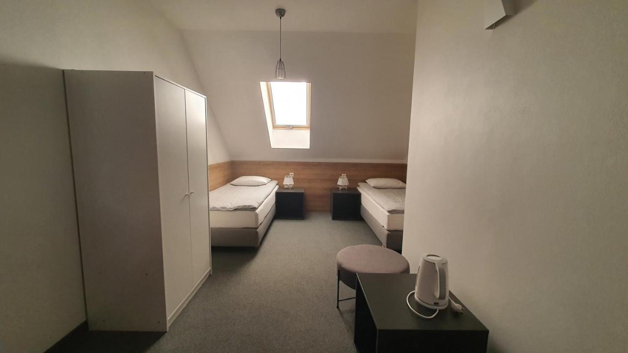 Farm stay Na Szlaku Swieta Katarzyna (Swietokrzyskie)